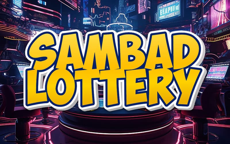 lottery sambad today