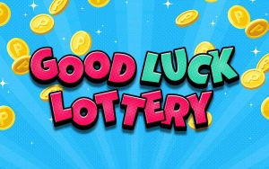 good luck lottery