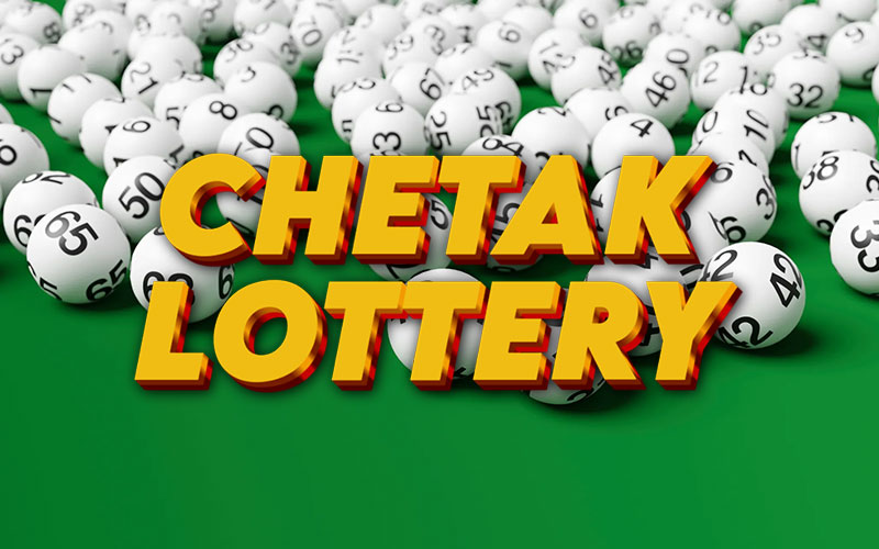 india chetak lottery