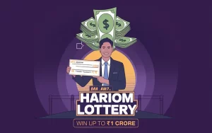 hariom lottery online