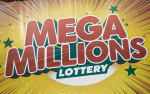 mega millions lottery