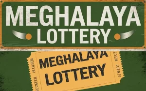 meghalaya lottery