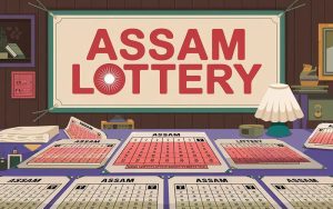 assam lottery online