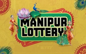 manipur lottery